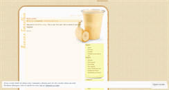 Desktop Screenshot of idolcidiventura.wordpress.com