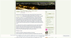 Desktop Screenshot of mzuhri.wordpress.com