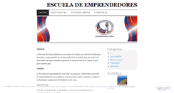Desktop Screenshot of epunicauca.wordpress.com