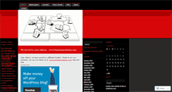Desktop Screenshot of businessmodelsinc.wordpress.com
