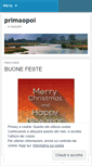 Mobile Screenshot of primaopoi.wordpress.com
