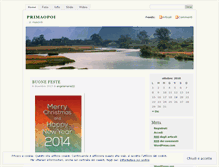 Tablet Screenshot of primaopoi.wordpress.com