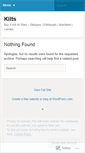 Mobile Screenshot of kilts.wordpress.com
