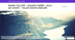 Desktop Screenshot of googledizi.wordpress.com