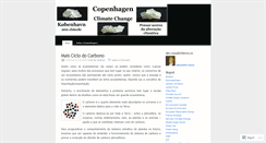 Desktop Screenshot of copenhagen0.wordpress.com