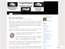 Tablet Screenshot of copenhagen0.wordpress.com