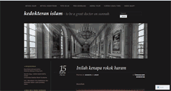 Desktop Screenshot of ackogtg.wordpress.com