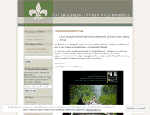 Tablet Screenshot of fotojurnalistinuntawpja.wordpress.com