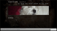 Desktop Screenshot of directionhurghada.wordpress.com