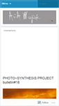 Mobile Screenshot of anawojak.wordpress.com