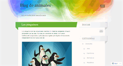 Desktop Screenshot of animalplanettttt.wordpress.com