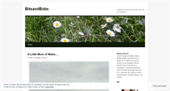 Desktop Screenshot of ourmoina.wordpress.com