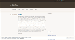 Desktop Screenshot of jencat9.wordpress.com