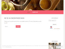 Tablet Screenshot of manuelpabonperez.wordpress.com