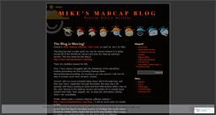 Desktop Screenshot of madcapsoftware2.wordpress.com