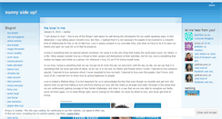 Desktop Screenshot of myblabs.wordpress.com
