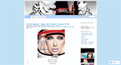Desktop Screenshot of chaoticdusk.wordpress.com