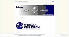 Desktop Screenshot of betweenbw.wordpress.com
