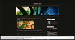 Desktop Screenshot of emtasol.wordpress.com