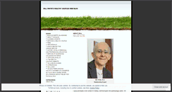 Desktop Screenshot of healthycouples.wordpress.com