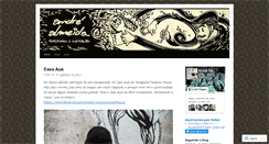 Desktop Screenshot of andrehq.wordpress.com