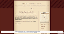 Desktop Screenshot of hsloft.wordpress.com