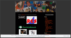 Desktop Screenshot of musicaealtro.wordpress.com