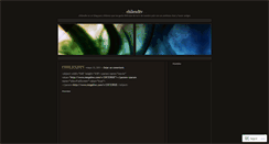 Desktop Screenshot of chilexdtv.wordpress.com