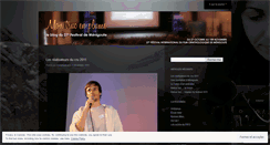 Desktop Screenshot of festivalmenigoute2011.wordpress.com