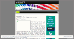 Desktop Screenshot of getroo.wordpress.com