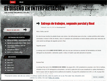 Tablet Screenshot of hermeneuticacui2012.wordpress.com
