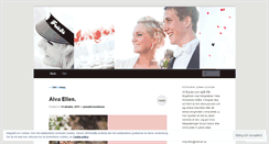Desktop Screenshot of jfotoform.wordpress.com