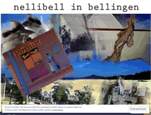 Tablet Screenshot of nellibellingen.wordpress.com
