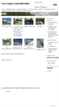 Mobile Screenshot of clubvosgiensoultzmerkwiller.wordpress.com