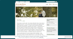 Desktop Screenshot of dncbullard.wordpress.com