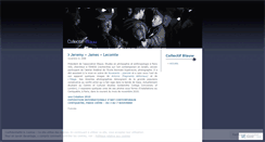Desktop Screenshot of jeremylecomte.wordpress.com