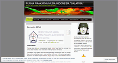Desktop Screenshot of mikolei.wordpress.com