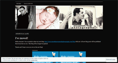 Desktop Screenshot of miscellaneousmediallc.wordpress.com