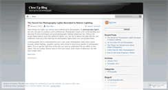Desktop Screenshot of nijarsblog.wordpress.com