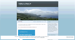 Desktop Screenshot of pr95670.wordpress.com