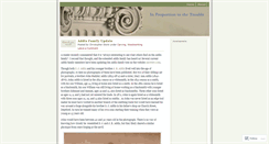 Desktop Screenshot of cstorb.wordpress.com