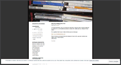 Desktop Screenshot of elenaazcarate.wordpress.com