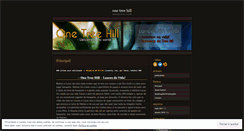 Desktop Screenshot of othlancesdavida.wordpress.com