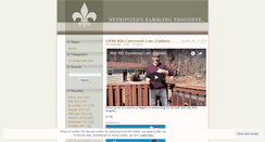 Desktop Screenshot of netripized.wordpress.com