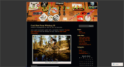 Desktop Screenshot of bencycles.wordpress.com