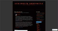 Desktop Screenshot of bellasbiz.wordpress.com