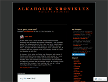 Tablet Screenshot of bellasbiz.wordpress.com