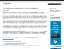 Tablet Screenshot of hhotmart.wordpress.com