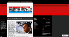 Desktop Screenshot of cuusp.wordpress.com