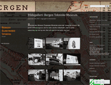Tablet Screenshot of besporvei.wordpress.com
